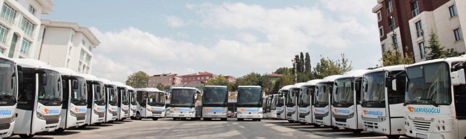 Personel Servisi